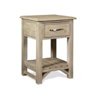 28468 Riverside Furniture Talford Natural Bedroom Furniture Nightstand