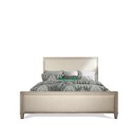 28484 Riverside Furniture Talford Natural Bedroom Furniture Bed