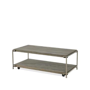 32602 Riverside Furniture Wander Living Room Furniture Cocktail Table