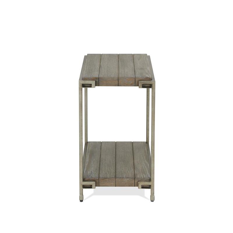 32612 Riverside Furniture Wander Living Room Furniture End Table