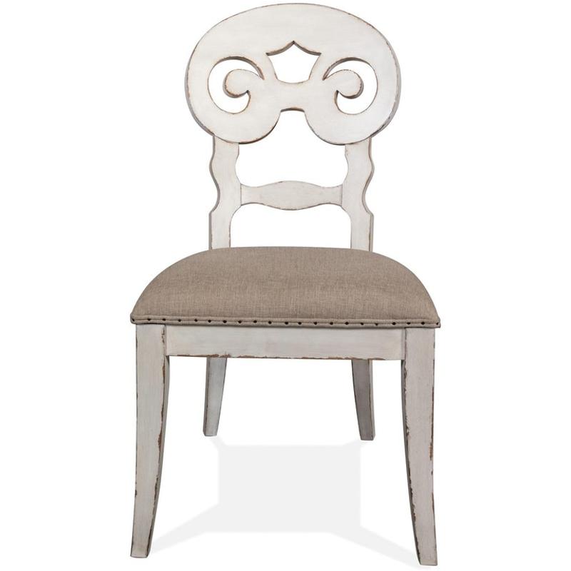 36352 Riverside Furniture Mix-n-match Chairs Dining Room Furniture Dining Chair