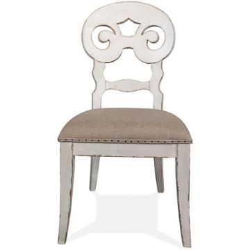 36352 Riverside Furniture Mix-n-match Chairs Dining Room Furniture Dining Chair