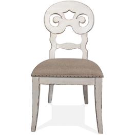 36352 Riverside Furniture Mix-n-match Chairs Dining Room Furniture Dining Chair