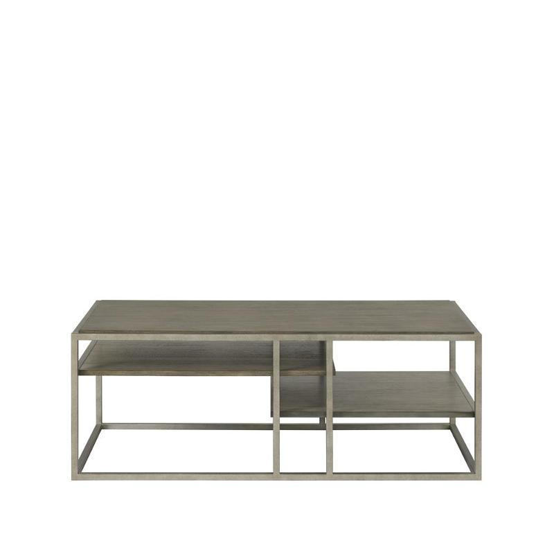 37102 Riverside Furniture Paradigm Living Room Furniture Cocktail Table
