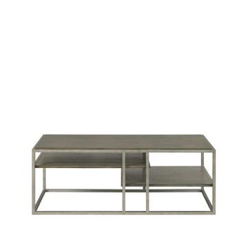 37102 Riverside Furniture Paradigm Living Room Furniture Cocktail Table