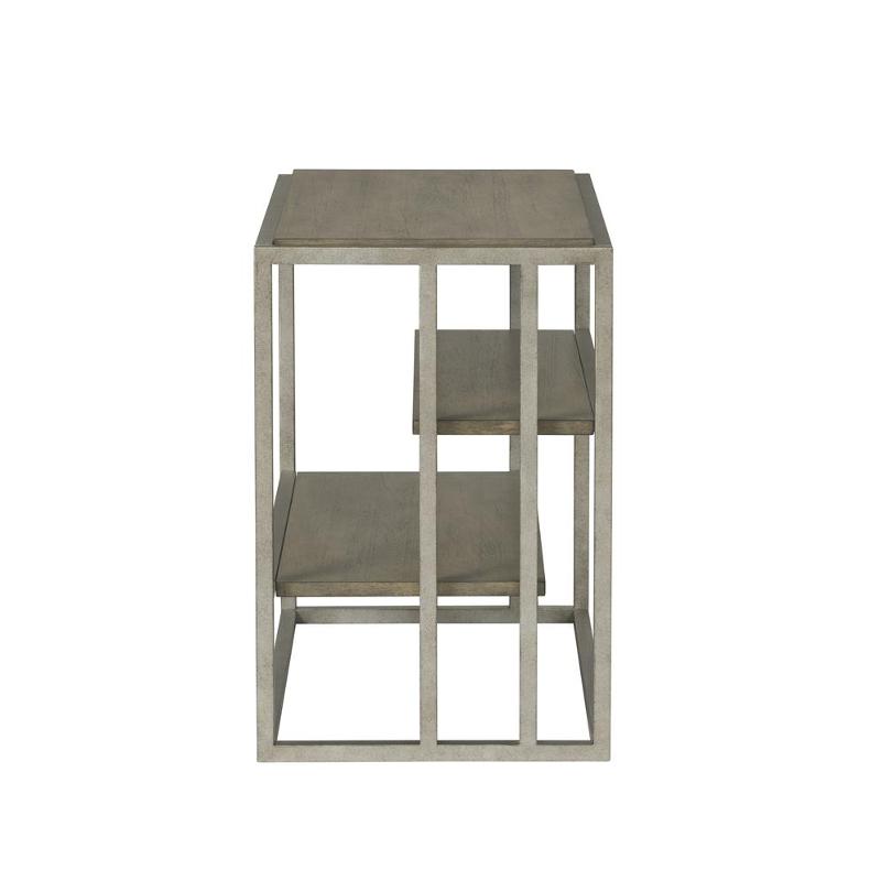 37112 Riverside Furniture Paradigm Living Room Furniture End Table