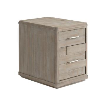 39334 Riverside Furniture Intrigue Home Office Furniture File Cabinet