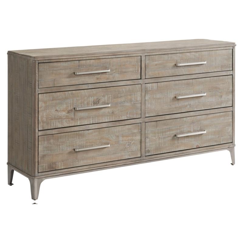 39360 Riverside Furniture Intrigue Bedroom Furniture Dresser