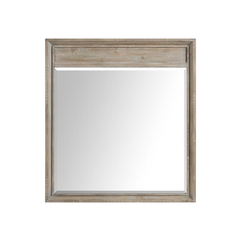 39361 Riverside Furniture Intrigue Bedroom Furniture Mirror