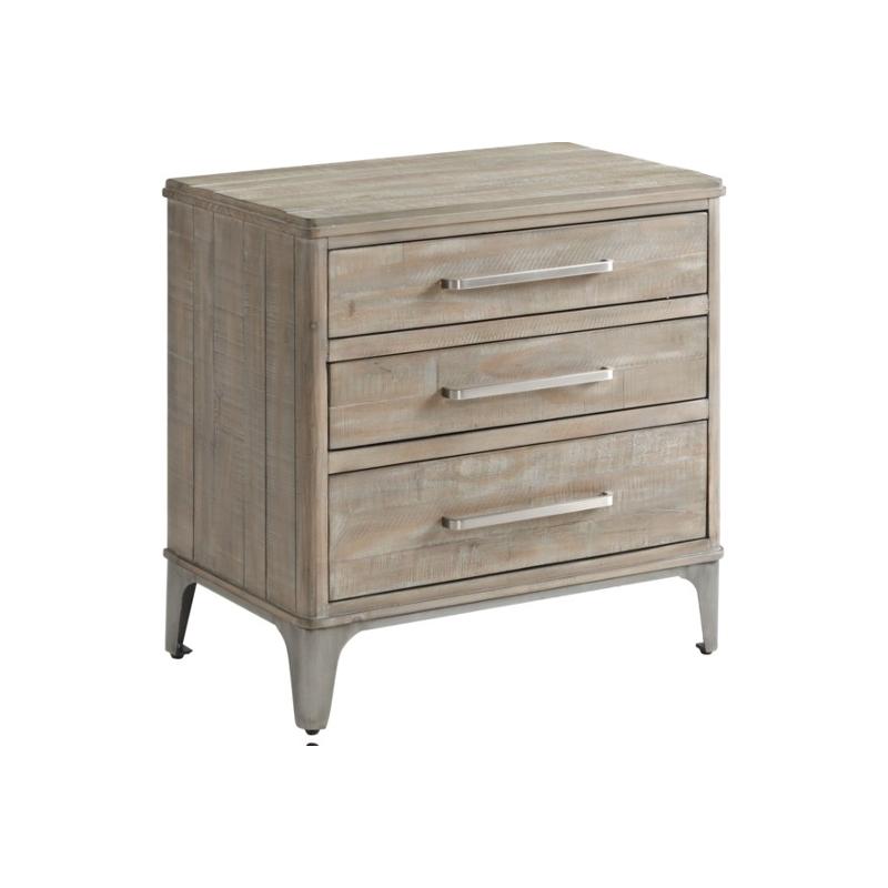 39369 Riverside Furniture Intrigue Bedroom Furniture Nightstand