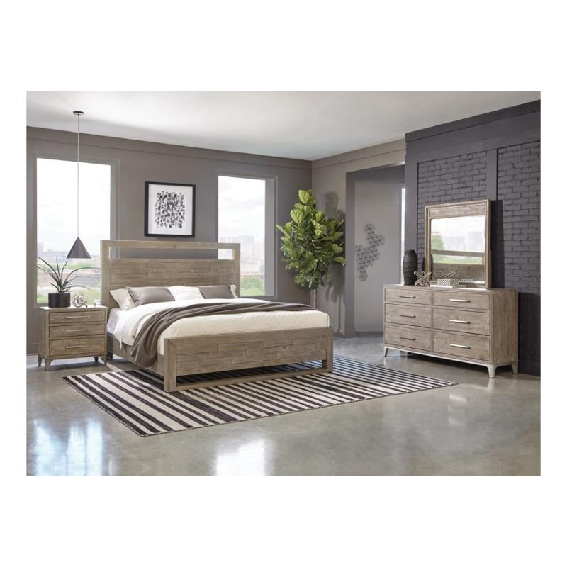 39370 Riverside Furniture Intrigue Bedroom Furniture Bed