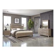 39370 Riverside Furniture Intrigue Bedroom Furniture Bed
