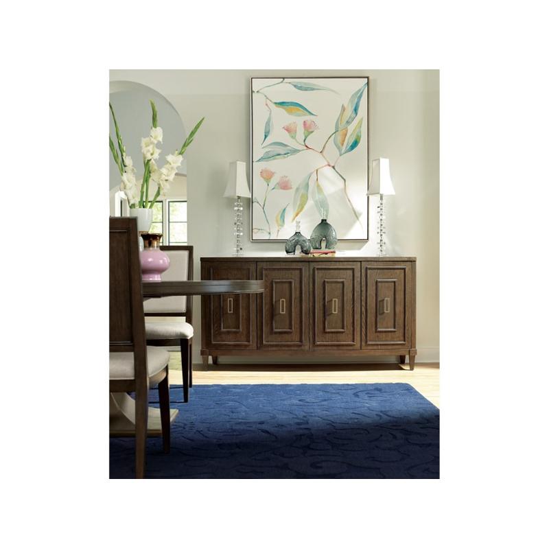 39456 Riverside Furniture Monterey Dining Room Furniture Buffet