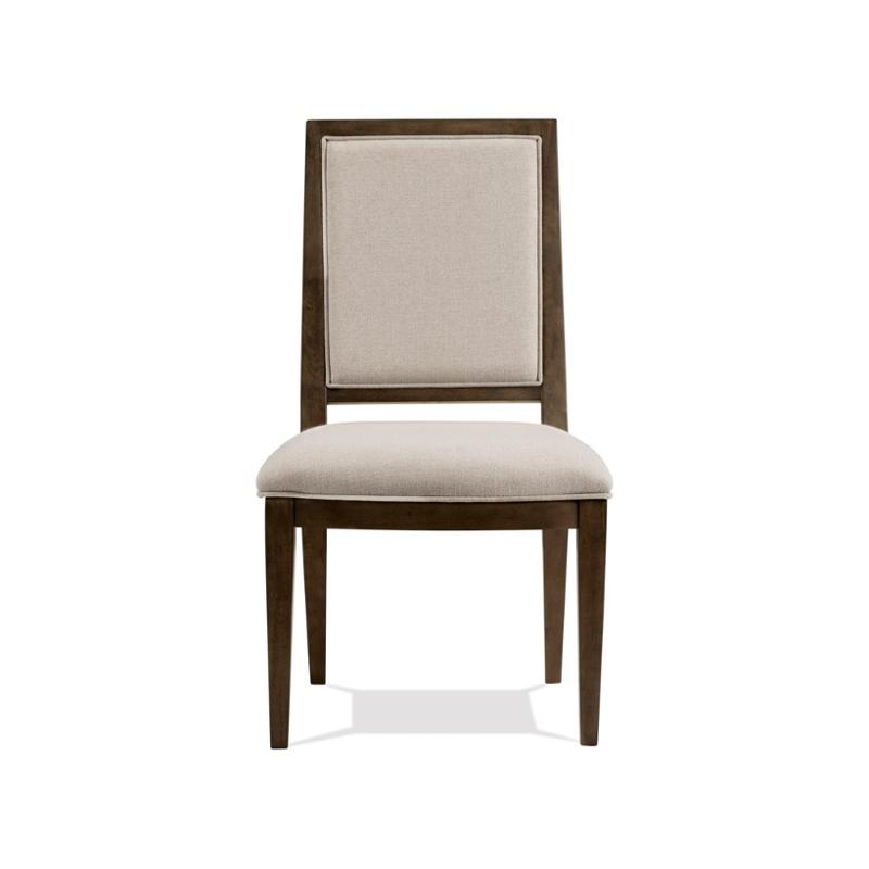 39457 Riverside Furniture Monterey Dining Room Furniture Dining Chair