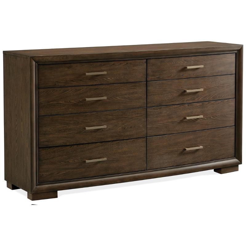 39460 Riverside Furniture Monterey Bedroom Furniture Dresser