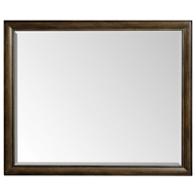 39461 Riverside Furniture Monterey Bedroom Furniture Mirror