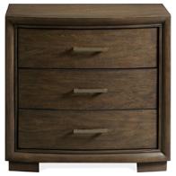 39469 Riverside Furniture Monterey Bedroom Furniture Nightstand