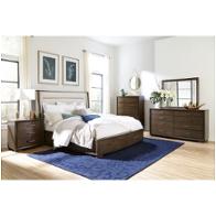 39484 Riverside Furniture Monterey Bedroom Furniture Bed
