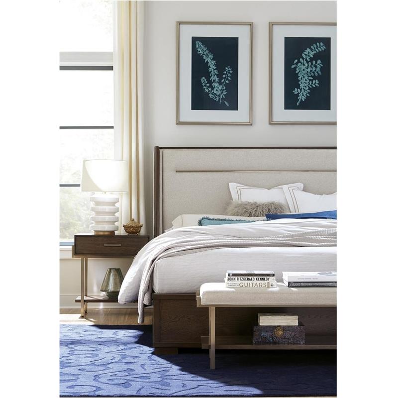 39484-a Riverside Furniture Monterey Bedroom Furniture Bed