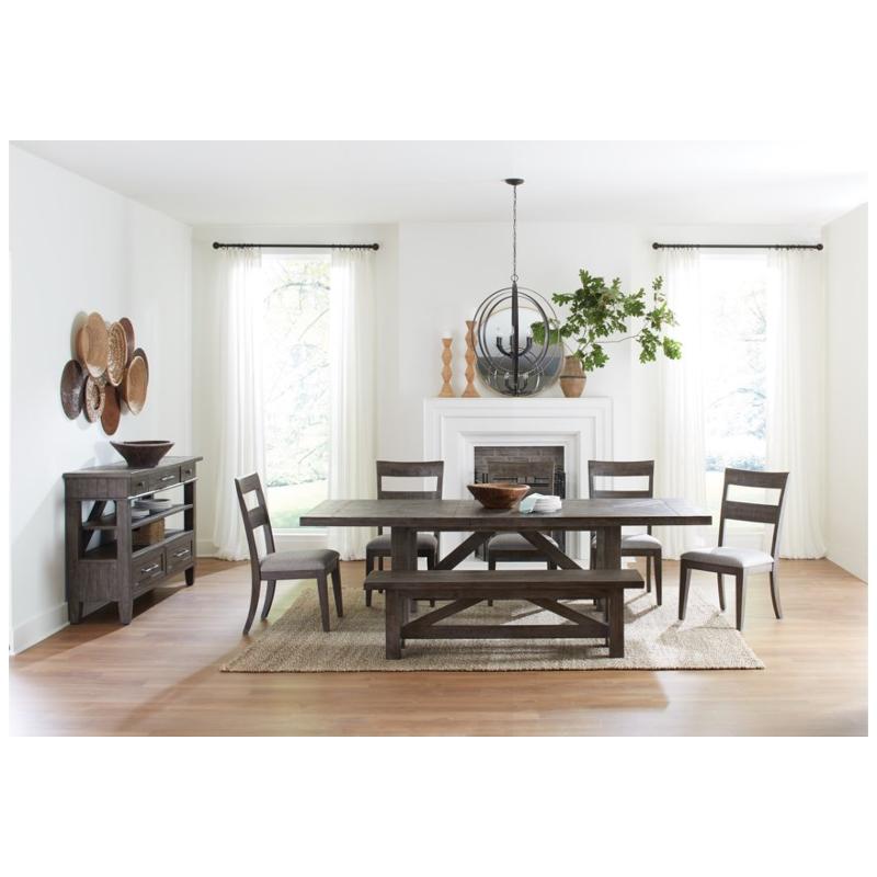 46650 Riverside Furniture Bradford Dining Room Furniture Dining Table