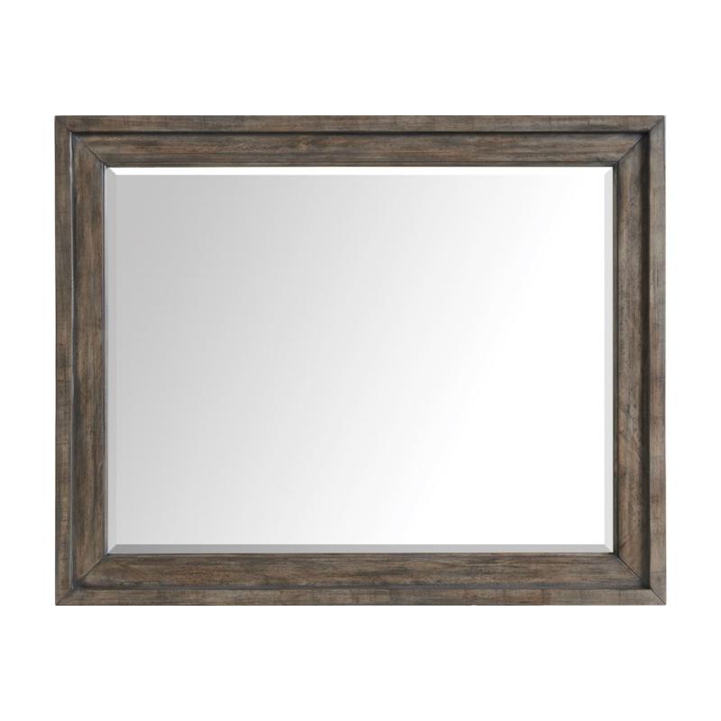 46661 Riverside Furniture Bradford Bedroom Furniture Mirror