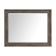 46661 Riverside Furniture Bradford Bedroom Furniture Mirror