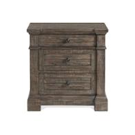 46669 Riverside Furniture Bradford Bedroom Furniture Nightstand