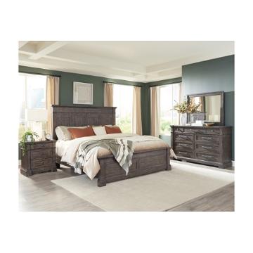 46670 Riverside Furniture Bradford Bedroom Furniture Bed