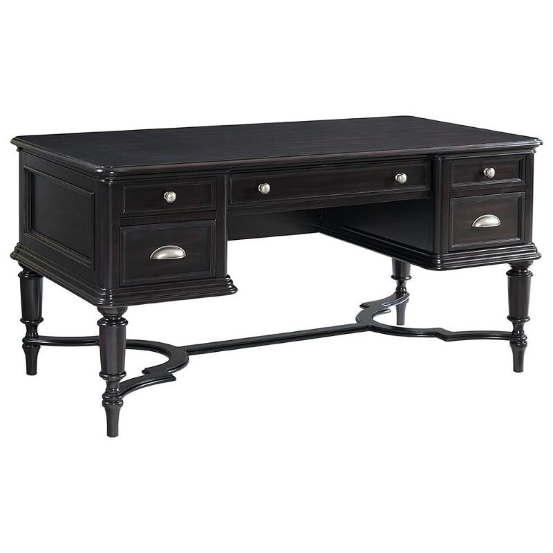 47130 Riverside Furniture Clinton Hill Home Office Furniture Desk