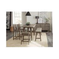 49751 Riverside Furniture Waverly Dining Room Furniture Dining Table