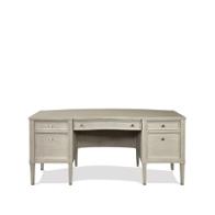 50230 Riverside Furniture Maisie Home Office Furniture Desk