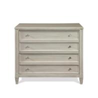 50234 Riverside Furniture Maisie Home Office Furniture File Cabinet