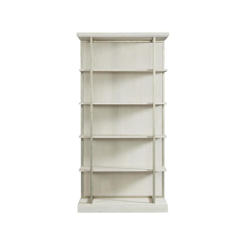 50237 Riverside Furniture Maisie Home Office Furniture Bookcase