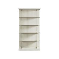 50237 Riverside Furniture Maisie Home Office Furniture Bookcase