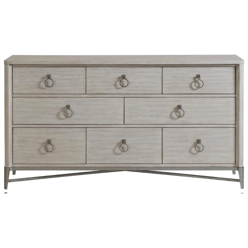 50260 Riverside Furniture Maisie Bedroom Furniture Dresser