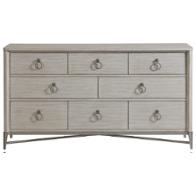 50260 Riverside Furniture Maisie Bedroom Furniture Dresser