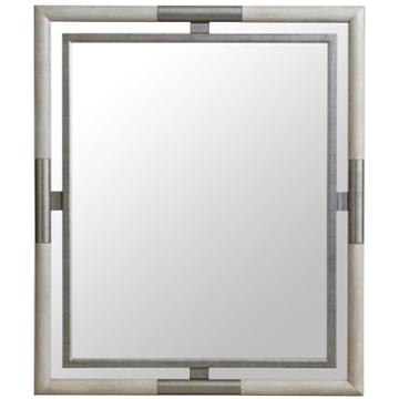 50261 Riverside Furniture Maisie Bedroom Furniture Mirror
