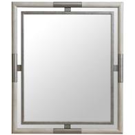 50261 Riverside Furniture Maisie Bedroom Furniture Mirror