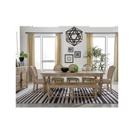 54950 Riverside Furniture Sonora Dining Room Furniture Dining Table
