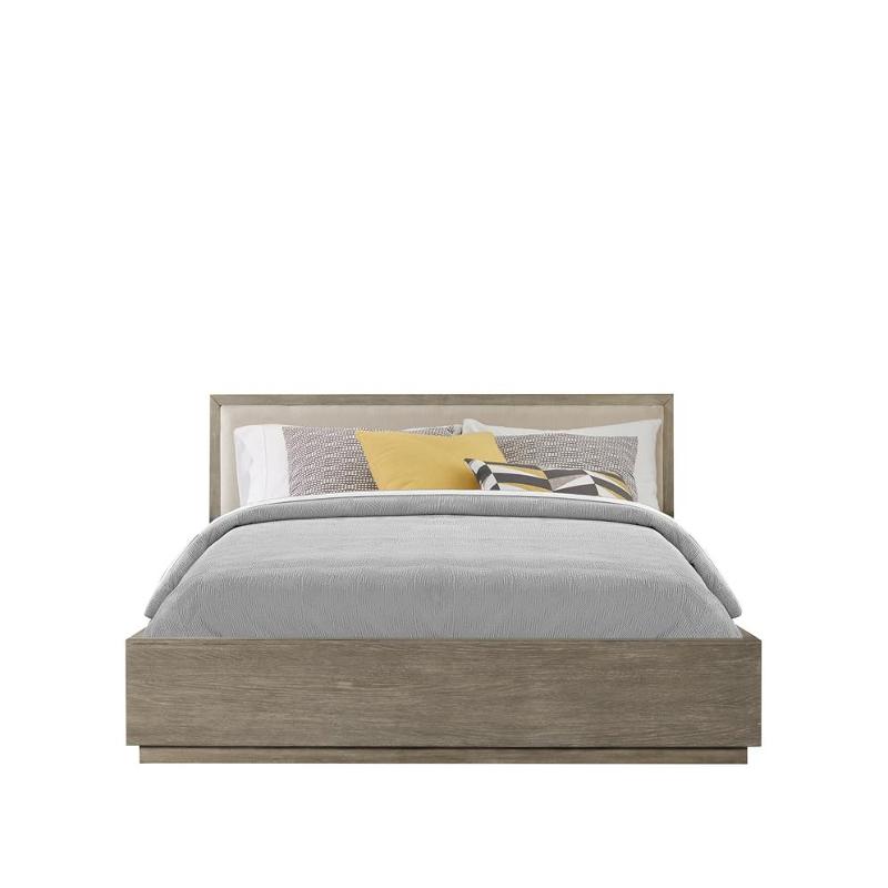 58088 Riverside Furniture Zoey Bedroom Furniture Bed