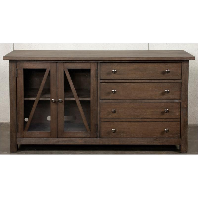 58833 Riverside Furniture Sheffield Home Office Furniture Credenza