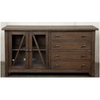 58833 Riverside Furniture Sheffield Home Office Furniture Credenza