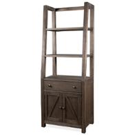 58837 Riverside Furniture Sheffield Home Office Furniture Bookcase