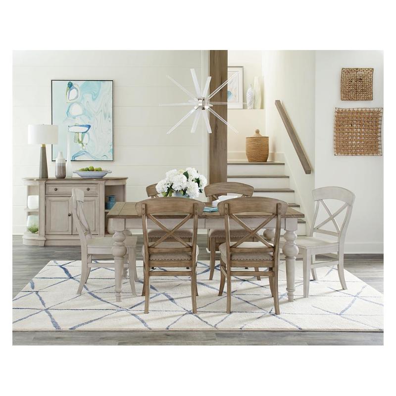 58950 Riverside Furniture Southport Dining Table