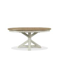 58952 Riverside Furniture Southport Dining Room Furniture Dining Table