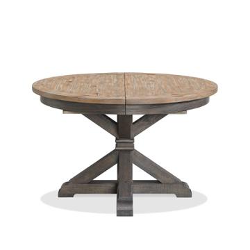 60252 Riverside Furniture Harper Dining Room Furniture Dining Table