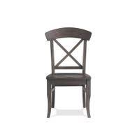 60257 Riverside Furniture Harper Dining Room Furniture Dining Chair