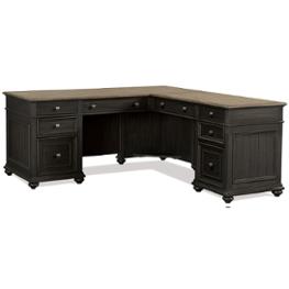 64332 Riverside Furniture Regency Home Office Furniture Desk