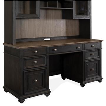 64333 Riverside Furniture Regency Home Office Furniture Credenza