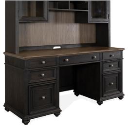 64333 Riverside Furniture Regency Home Office Furniture Credenza